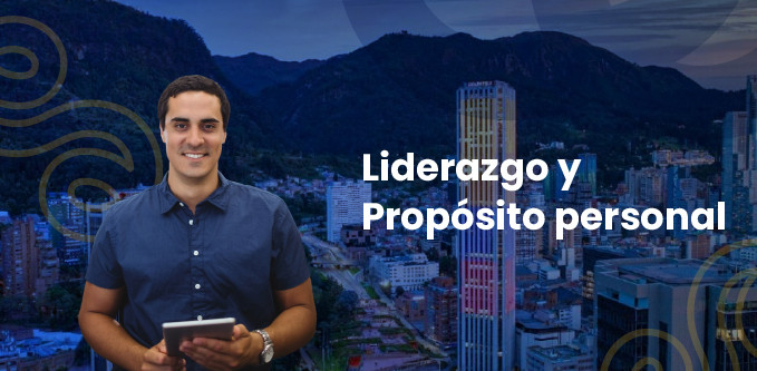 Liderazgo y propósito personal