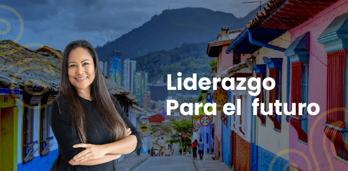 Liderazgo para el futuro