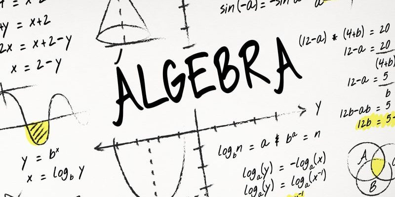 Curso: Álgebra – Nivel General / Introductorio