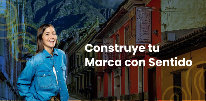 Construye tu marca con sentido